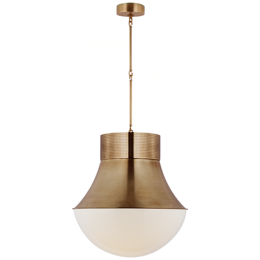 Precision 24" Pendant