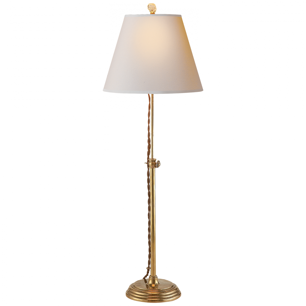 Wyatt Accent Lamp