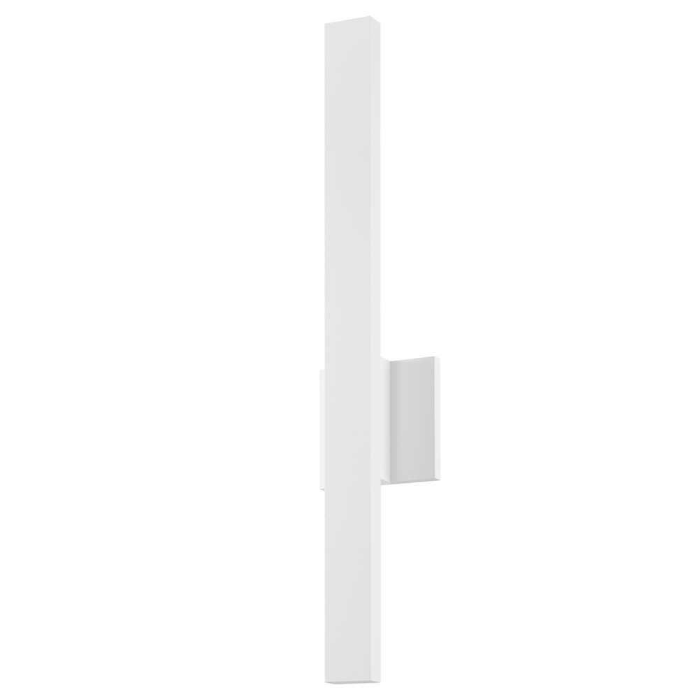 24" LED Sconce