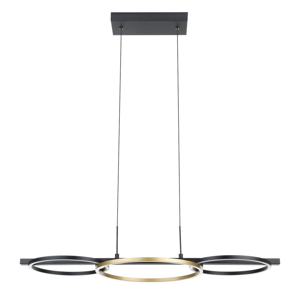 Boyal 23L LED Pendant