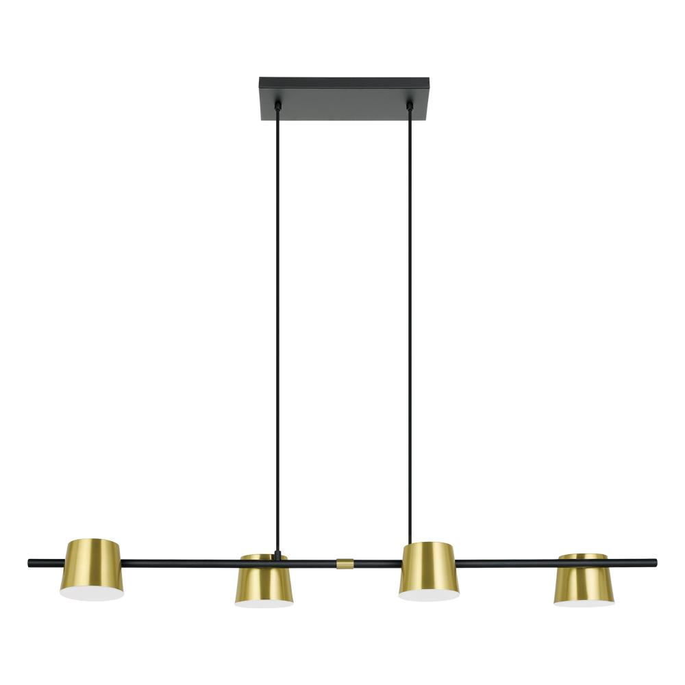 Altmira 4-Light Suspension