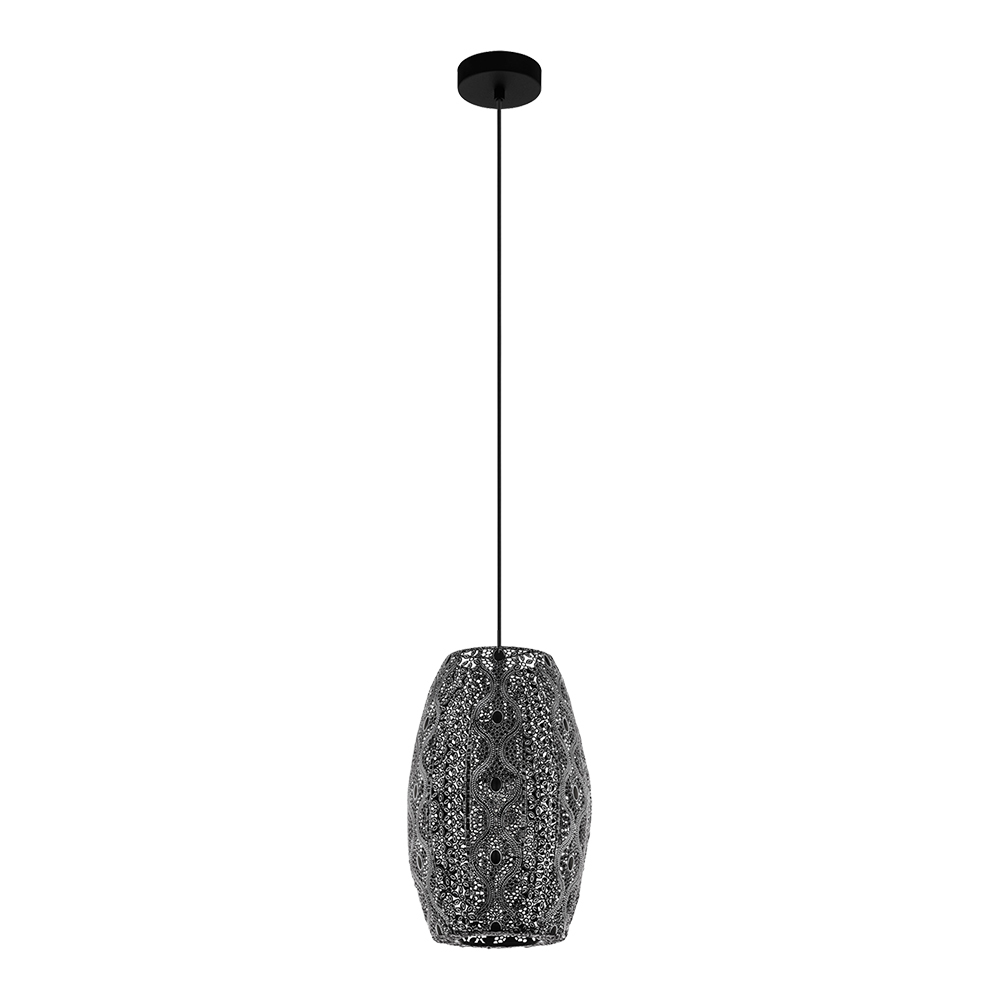 Riyadh 1-Light Pendant