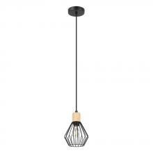 Eglo Canada - Trend 205587A - Palmorla 1-Light Pendant