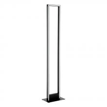 Eglo Canada - Trend 206022A - Salvilanas LED Floor Lamp