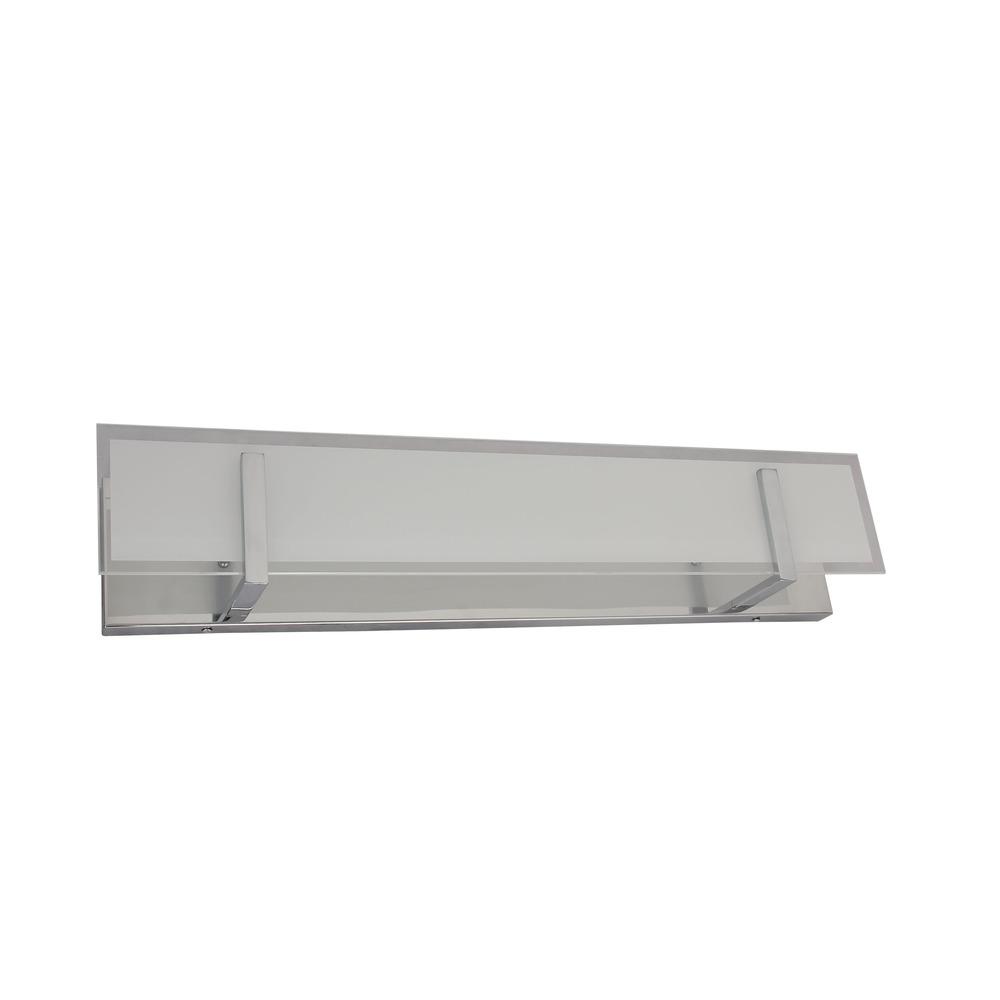 Avista Urban Vanity Wall Light 4-Light Linear