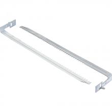  P8716-01 - Recessed Accessory Adjustable Bar Hangers