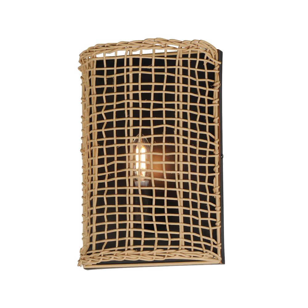 Cestino-Wall Sconce