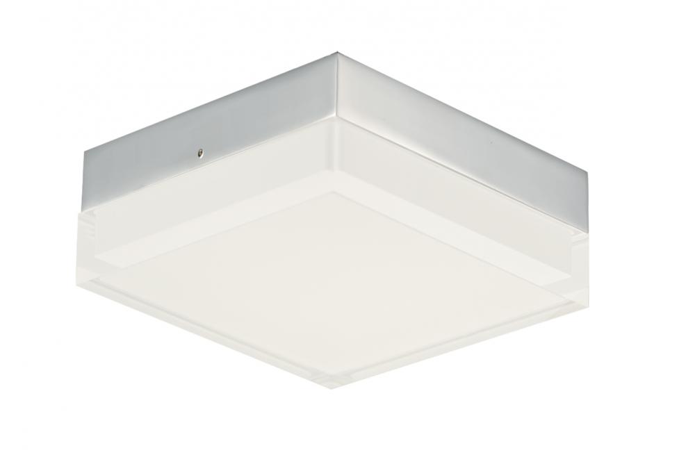 Illuminaire II-Flush Mount