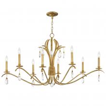 Maxim 12748CHGL - Eden-Chandelier