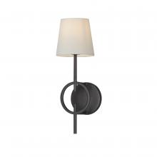 Maxim 27721OFCHL - Paoli-Wall Sconce