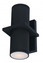 Maxim 86115ABZ - Lightray LED 2-Light Wall Sconce