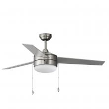 Maxim 89906FTSNBK - Trio-Indoor Ceiling Fan