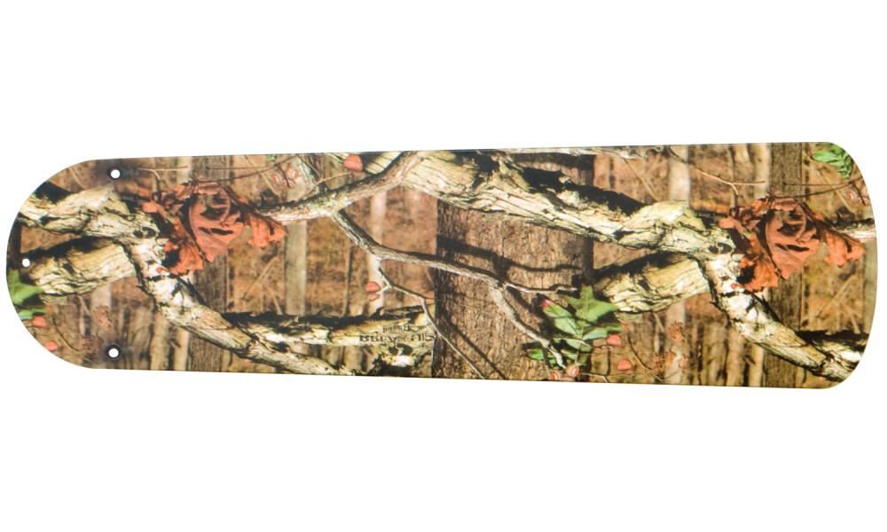 Moi - Mossy Oak Breakup Infinity Fan Blade