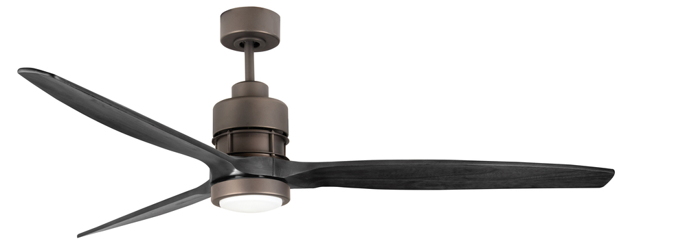 70" Sonnet Ceiling Fan Kit