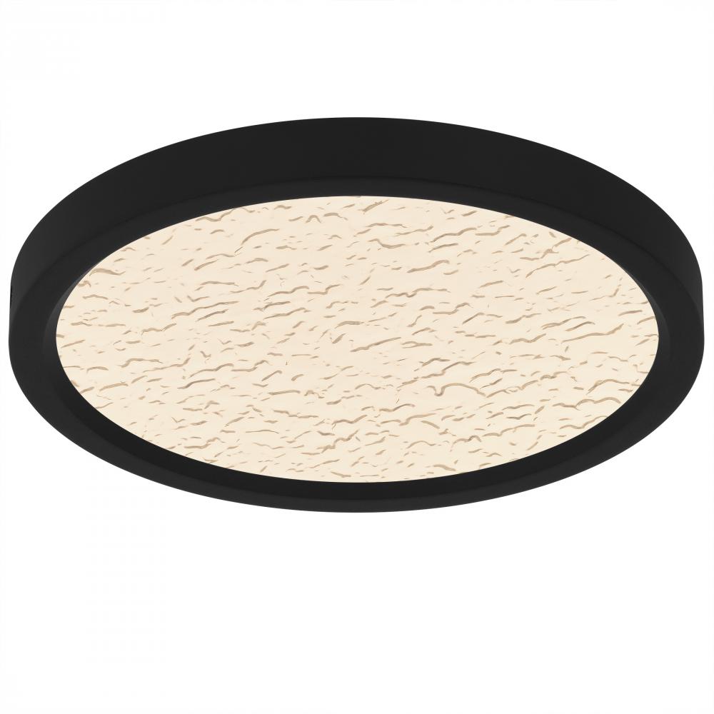 Outskirts Flush Mount