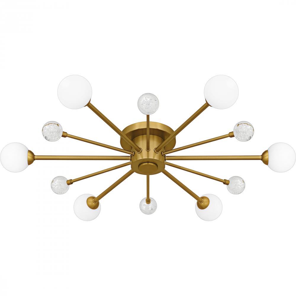 Quoizel Semi-Flush Mount