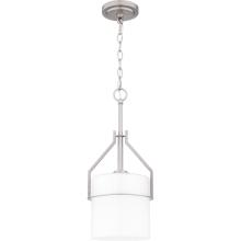 Quoizel SEY1508BN - Seymour Mini Pendant