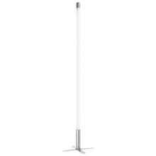 Dainolite DSTX-36-WH - White 36W Indoor FluorLite Stik w/Stand