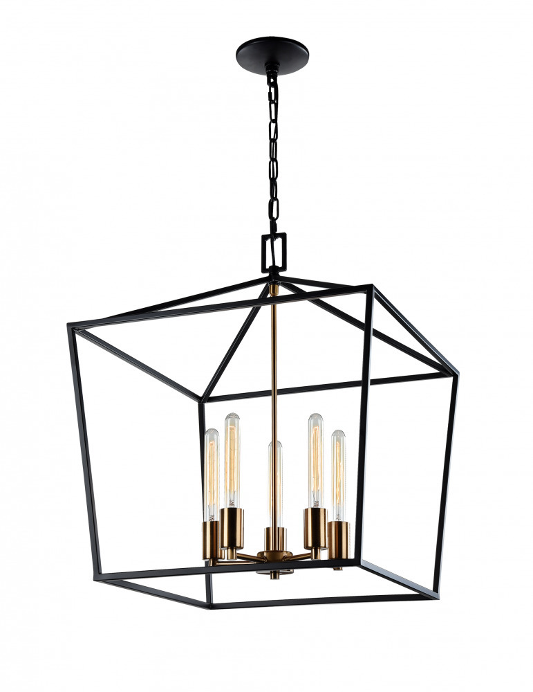 Scatola Chandelier