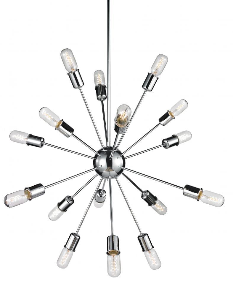 Stanhill Vision Chandelier