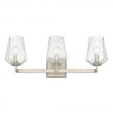 Capital Canada 111231BS-317 - 3 Light Vanity