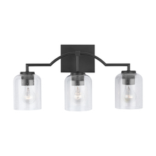 Capital Canada 139331MB-500 - 3 Light Vanity