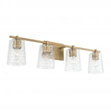 Capital Canada 143541AD-517 - 4 Light Vanity