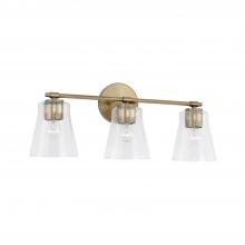 Capital Canada 146931AD-533 - 3 Light Vanity