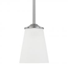 Capital Canada 314111BN-331 - 1 Light Pendant