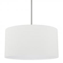 Capital Canada 314632BN-659 - 3 Light Pendant