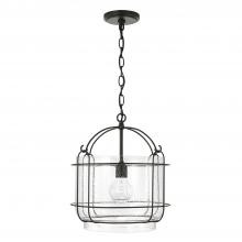 Capital Canada 342912MB - 1 Light Pendant