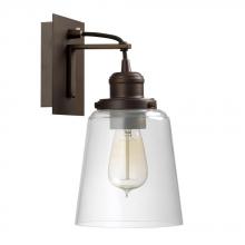 Capital Canada 3711BB-135 - 1 Light Sconce