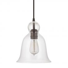 Capital Canada 4642BB-137 - 1 Light Pendant