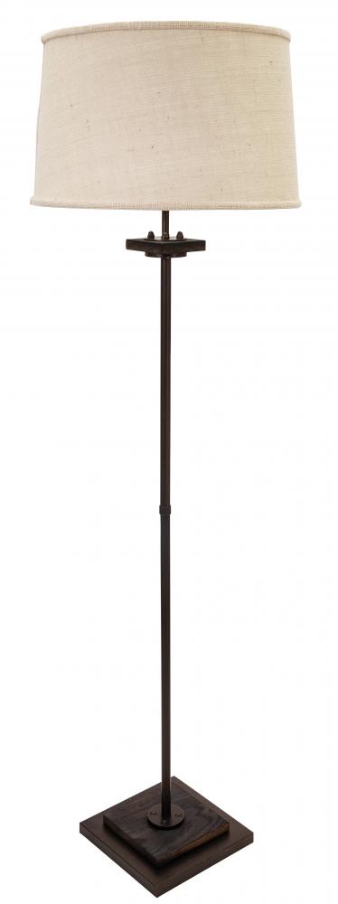 Farmhouse Floor Lamp