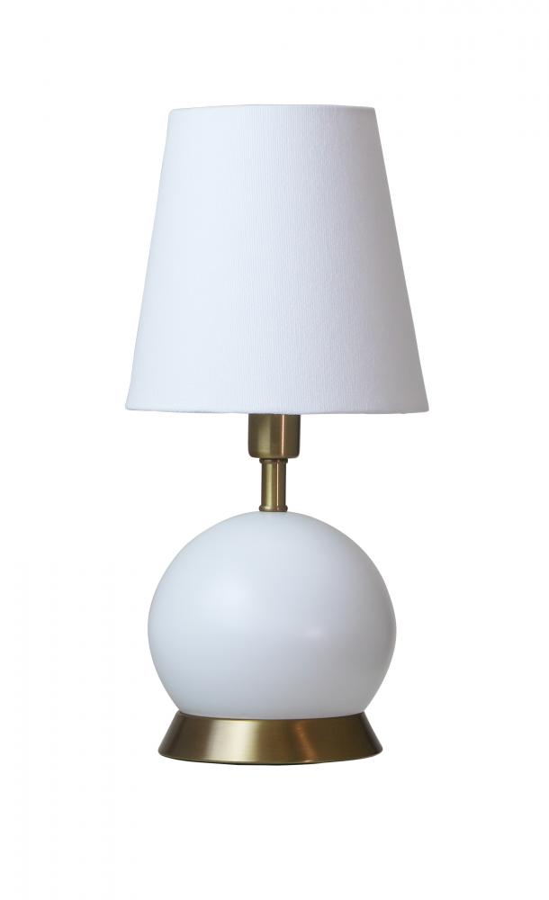 Geo Accent Lamp