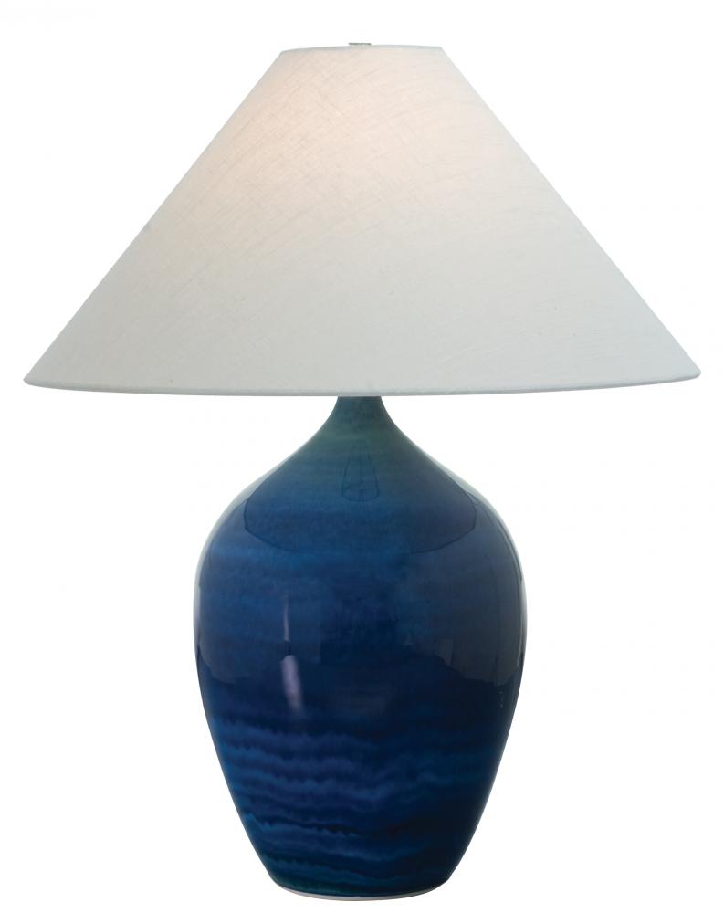 Scatchard Stoneware Table Lamp