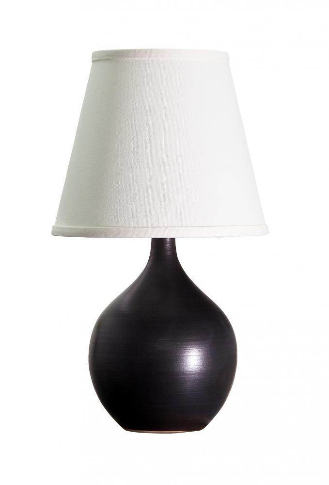 Scatchard Stoneware Table Lamp