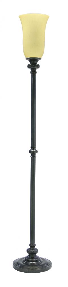 Newport Torchiere Floor Lamp