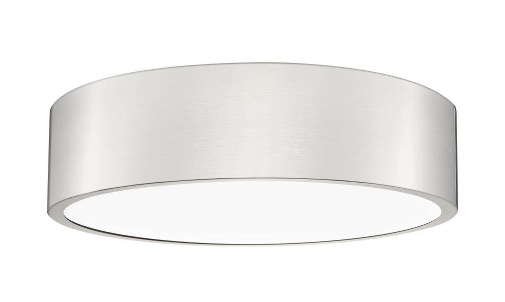 1 Light Flush Mount