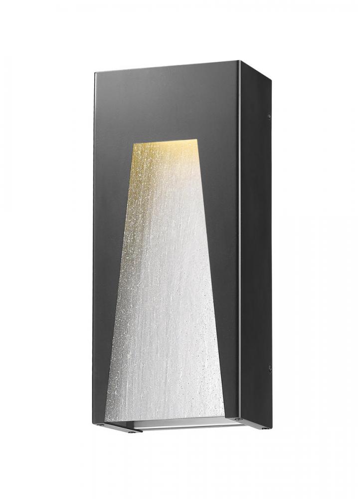 1 Light Outdoor Wall Light