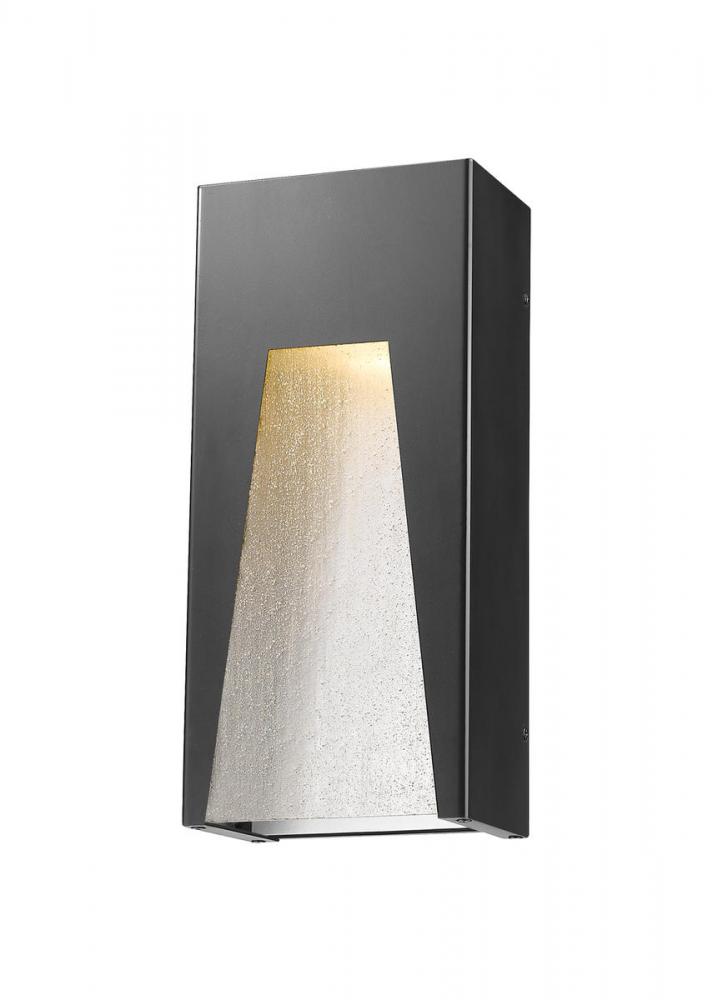 1 Light Outdoor Wall Light