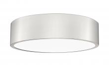 Z-Lite 1017F16-BN-LED - 1 Light Flush Mount