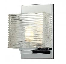 Z-Lite 3025-1V - 1 Light Wall Sconce