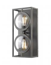 Z-Lite 448-2S-OB - 2 Light Wall Sconce