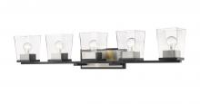 Z-Lite 475-5V-MB-BN - 5 Light Vanity