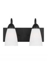 Generation Lighting 4420202-112 - Seville Two Light Wall / Bath