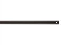 Generation Lighting DR48RB - 48" Downrod in Roman Bronze