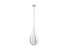 Savoy House Canada 3-4390-5-47 - Bali 5-Light Pendant in White Cashmere