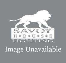 Savoy House Canada DR-24-CH - 24" Downrod in Chrome