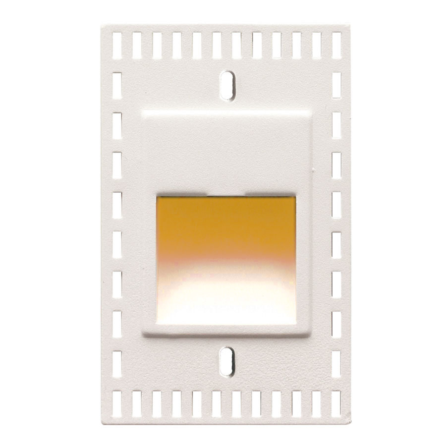 LEDme® Vertical Trimless Step and Wall Light